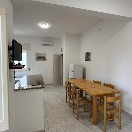 Aipali Rent アパート Torre Pali