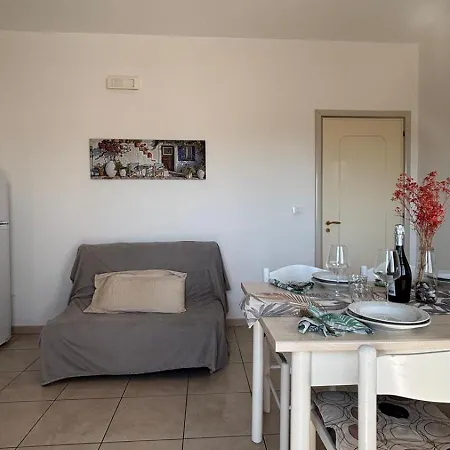Aipali Rent * Torre Pali
