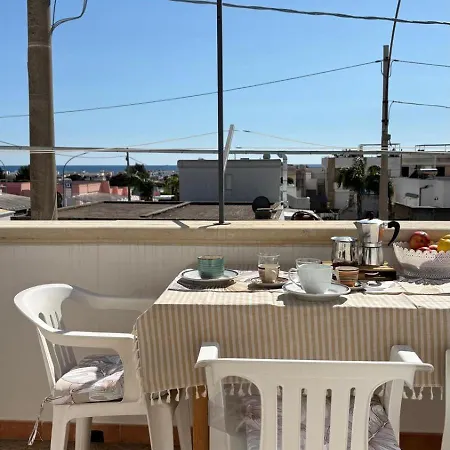 Aipali Rent Torre Pali