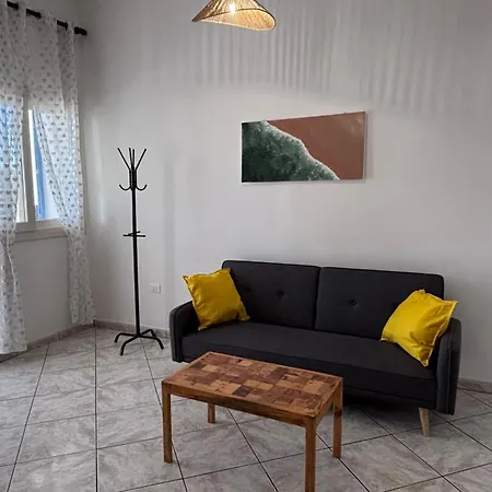 Aipali Rent アパート Torre Pali