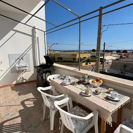 Aipali Rent アパート Torre Pali