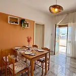 Διαμέρισμα Aipali Torre Pali