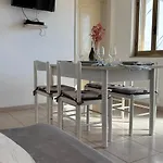 Aipali Διαμέρισμα