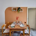 Aipali Διαμέρισμα *