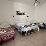 Διαμέρισμα Aipali *