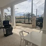 Διαμέρισμα Aipali *