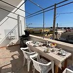 Aipali Διαμέρισμα Torre Pali