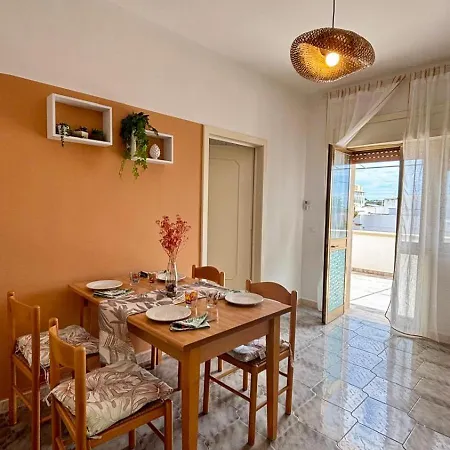 Appartamento Aipali Rent Torre Pali