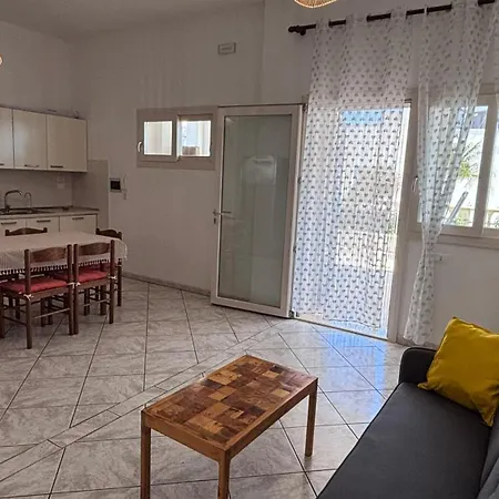 Aipali Rent * Torre Pali