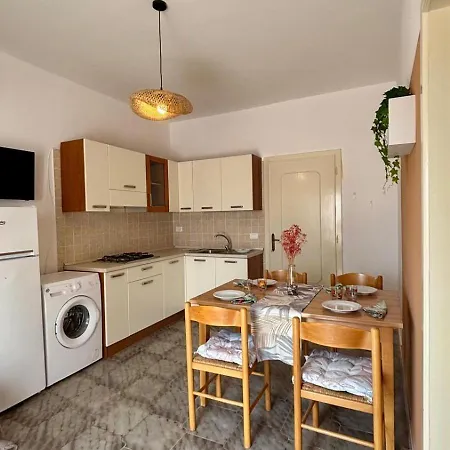Appartamento Aipali Rent Torre Pali