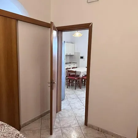 Appartement Aipali Torre Pali
