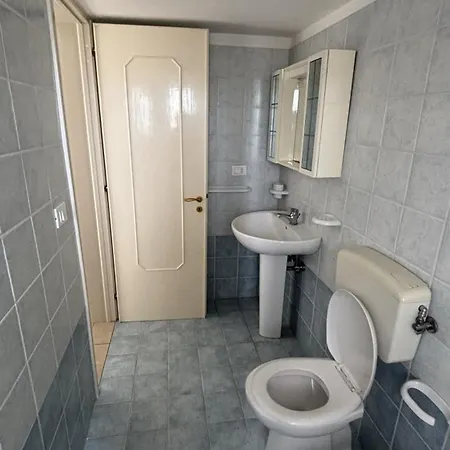 Appartamento Aipali Rent Torre Pali
