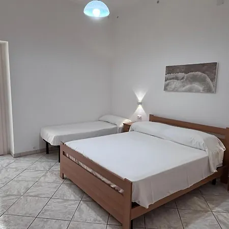 Διαμέρισμα Aipali *