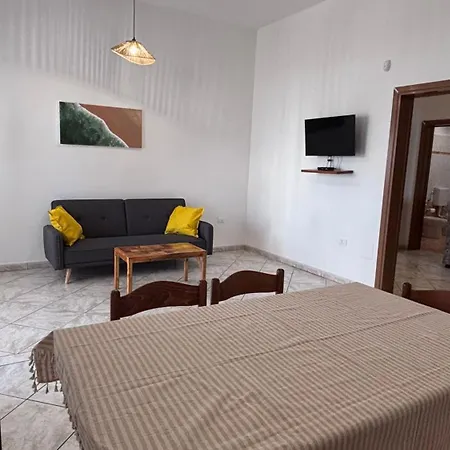 Διαμέρισμα Aipali Torre Pali