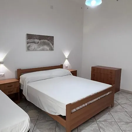 Aipali Διαμέρισμα *