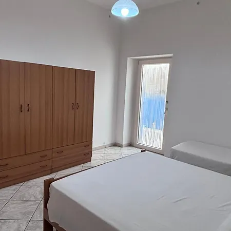 Aipali شقة Torre Pali