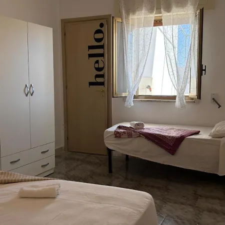 Aipali Rent Appartement