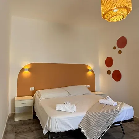 Aipali Rent Torre Pali