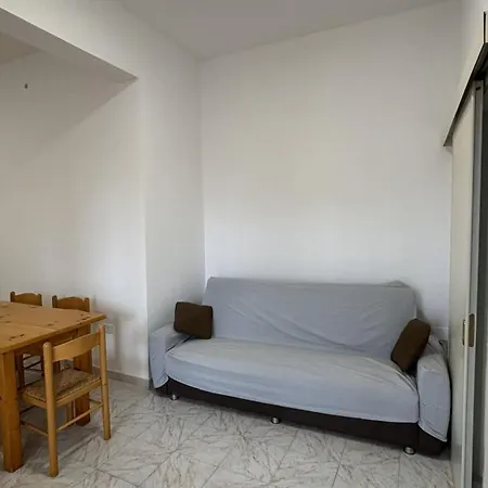 Appartamento Aipali Rent
