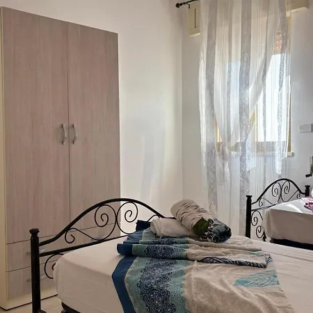 Aipali Rent 公寓