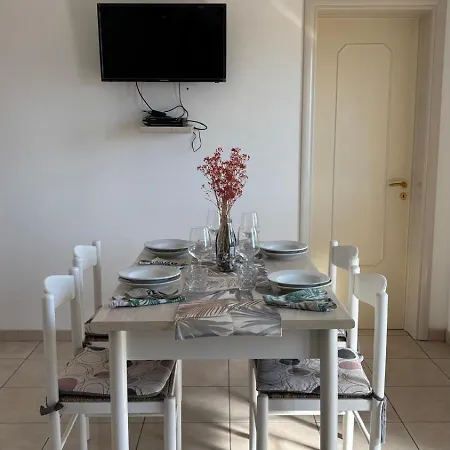 Aipali Rent Appartement Torre Pali