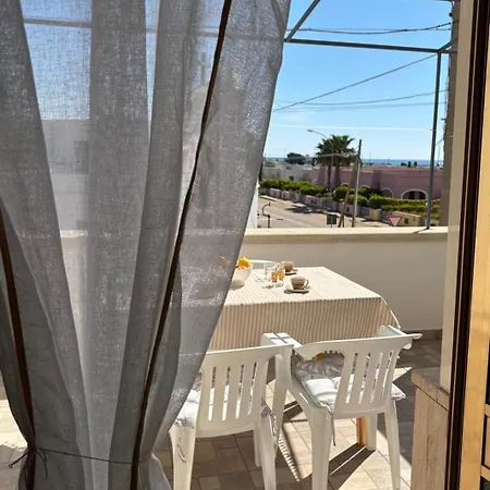 Appartamento Aipali Rent *