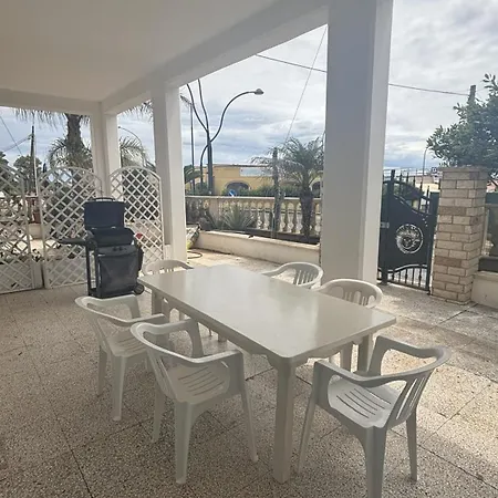 Aipali Rent Appartamento *