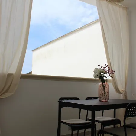 Aipali Rent Appartement