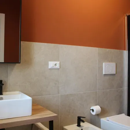 Appartamento Aipali Rent