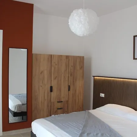 Appartement Aipali Rent Torre Pali