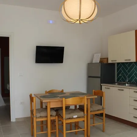 Appartamento Aipali Rent Torre Pali
