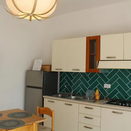Aipali Rent Appartamento *